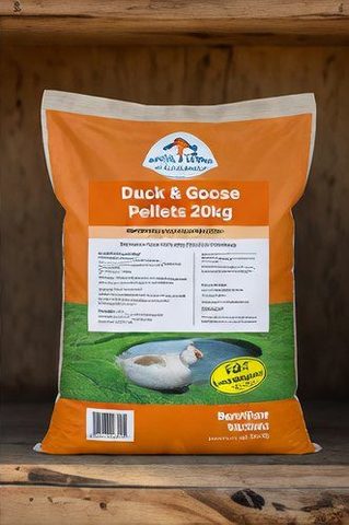Organic Poultry Coastal Feed 50kg