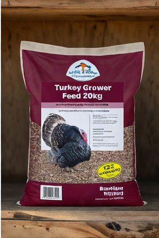 Standard Duck & Goose Golden Pellets 150kg