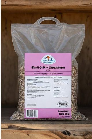 Farmgate Shell Grit Fine 15kg