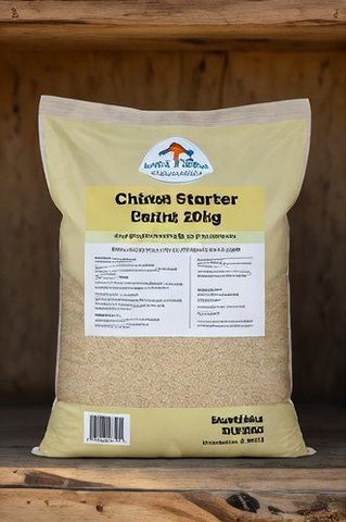 Select Free Range Hen Golden Pellets 150kg