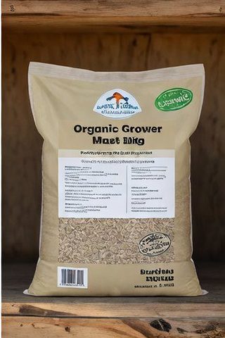 Standard Medicated Riverbend Starter 12kg