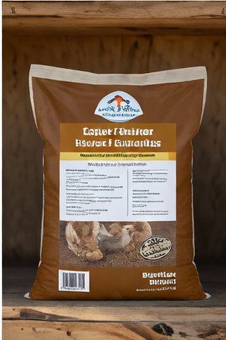 Coastal Poultry Grit 50kg