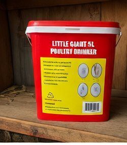 Standard Golden Poultry Spice Mineral 150kg
