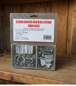 Galvanised Farmgate Poultry Drinker 15L