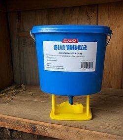 Standard Chick Starter Rural Crumble 5kg