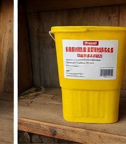 Medicated Farmgate Starter 15kg