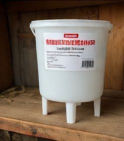 Standard Range Poultry Grit 48kg