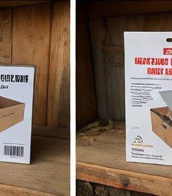 Premium Chook Farmgate Mash 15kg