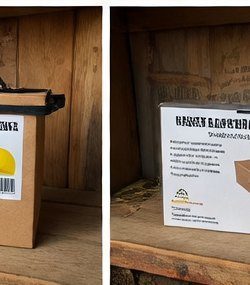 Laucke Homestead Layer Pellets 500kg