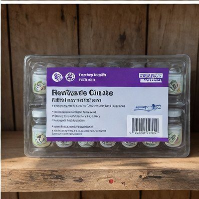 Heritage Hex Chicken Wire 10mm 50m