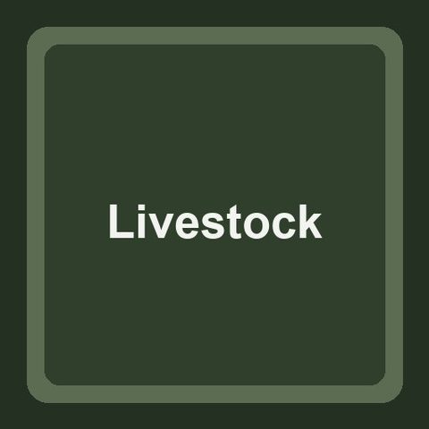 Farmgate Molasses Block 15kg