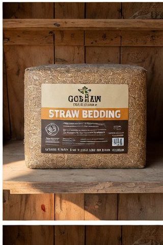 Standard Riverbend Wood Shavings 12kg