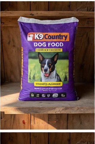 Select Range Straw Bedding Bale