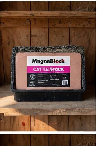 Outback Pea Straw Bale