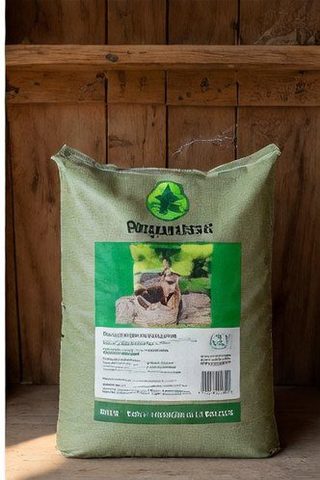 Standard Range Straw Bedding Bale