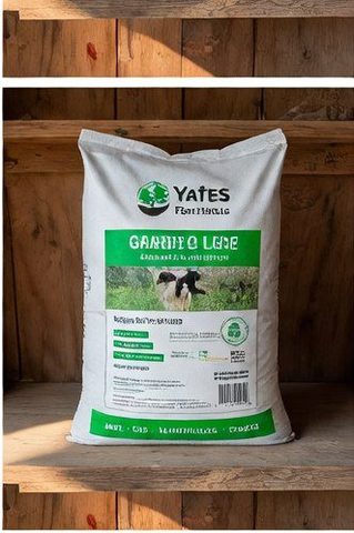 Homestead Lucerne Hay Small Bale