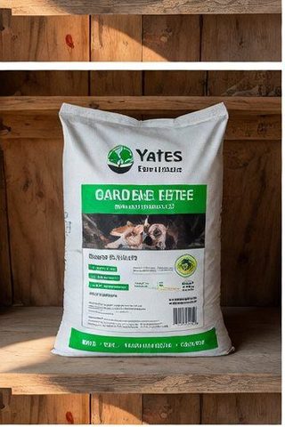 Gympie Oaten Hay Bale