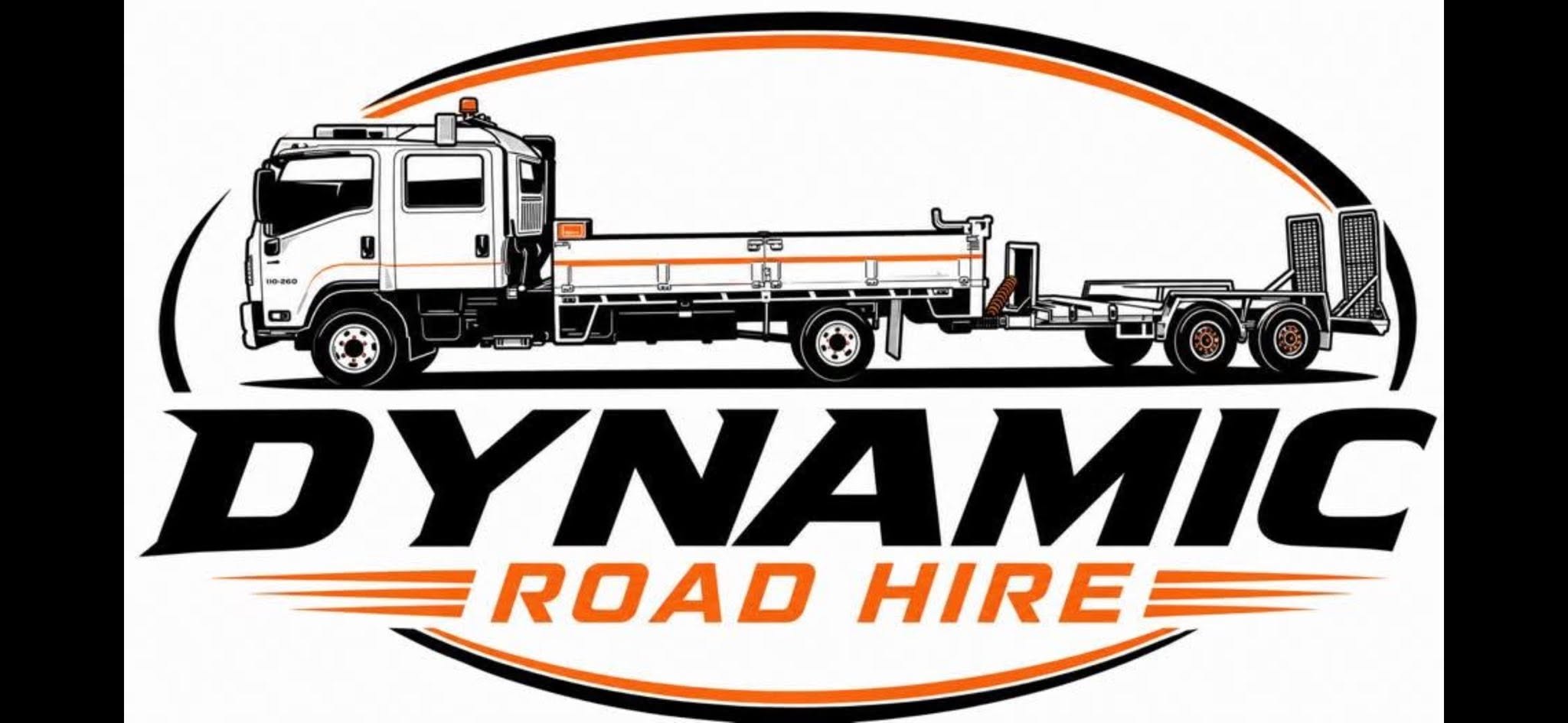 Dynamic Road Hire